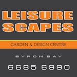 Logo of Leisurescapes Garden & Design Centre