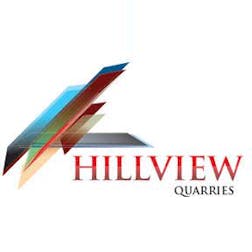 Logo of Hillview Quarries Pty Ltd