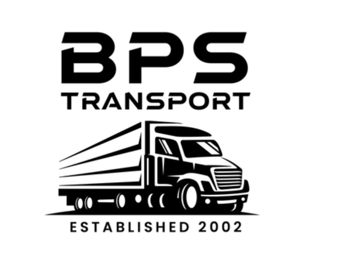 Logo of BPS TRANSPORT