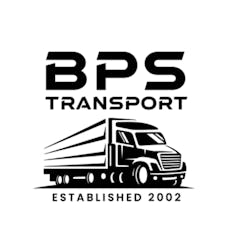 Logo of BPS TRANSPORT