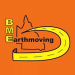 Logo of BM Earthmoving Qld Pty Ltd