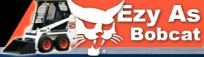 Logo of Ezy As Bobcat Hire
