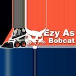 Logo of Ezy As Bobcat Hire