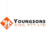 Logo of Youngsons Civil Pty Ltd