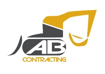 Logo of AB Contracting NSW