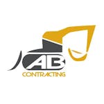 Logo of AB Contracting NSW