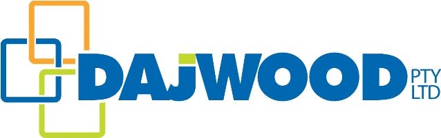 Logo of Dajwood Pty Ltd