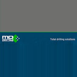 Logo of Maxfield Drilling Pty Ltd