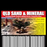 Logo of Qld Sand & Mineral Pty Ltd