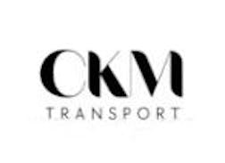 Logo of CKM Transport