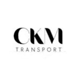Logo of CKM Transport