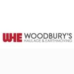 Logo of Woodbury Civil