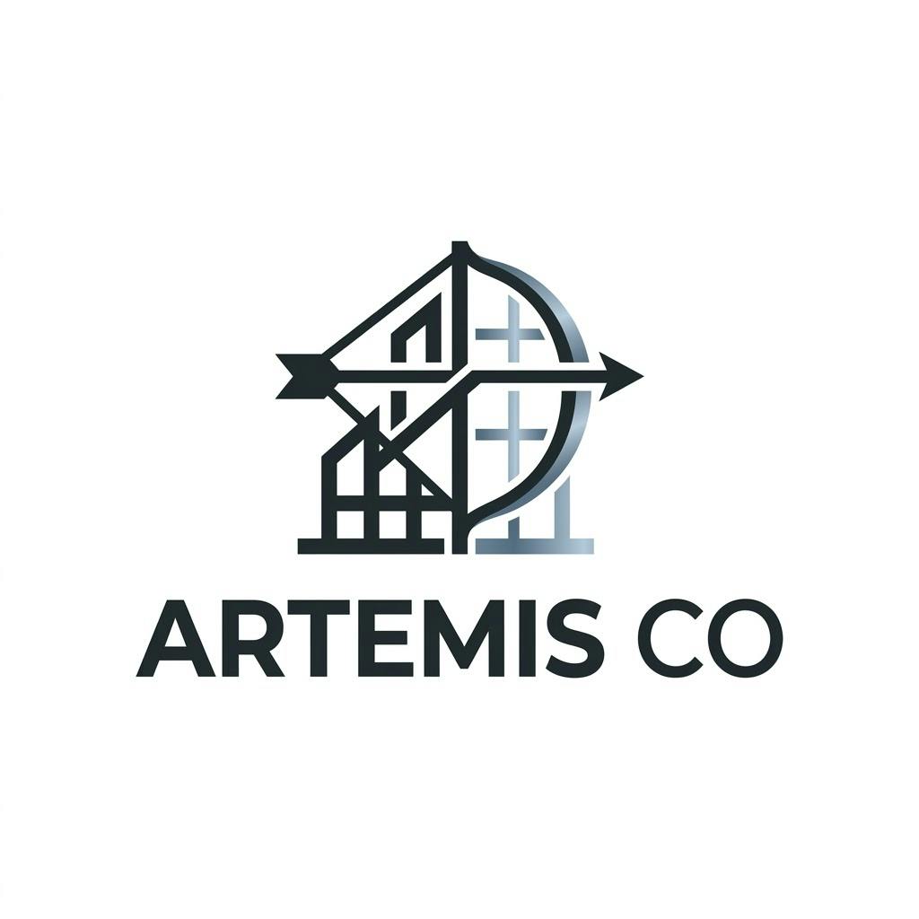 Logo of Artemis co
