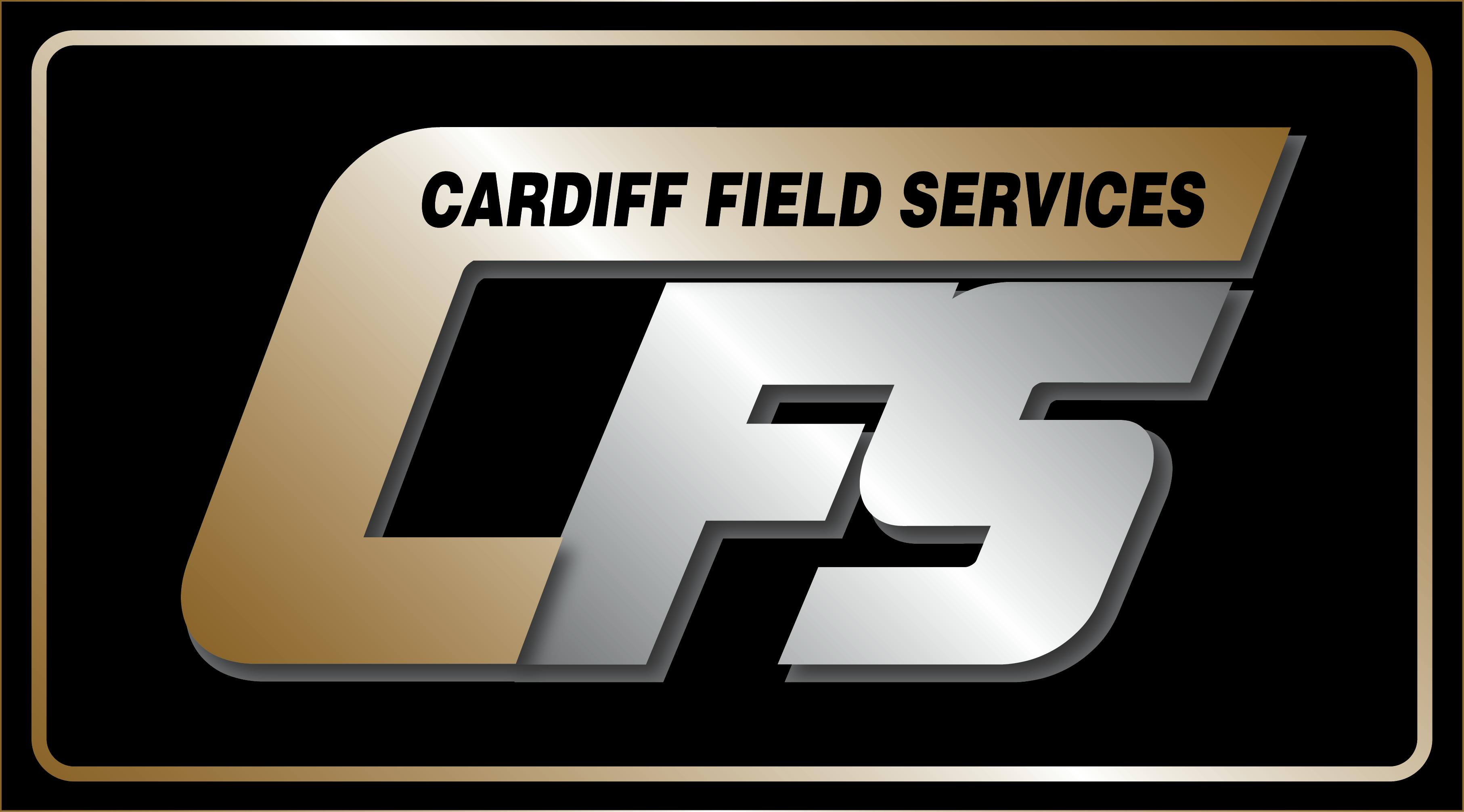 Logo of Cardiff Field Services Pty Ltd