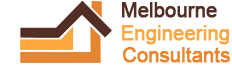 Logo of Civil & Structural Engineering Design Melbourne - MEC