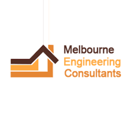 Logo of Civil & Structural Engineering Design Melbourne - MEC