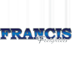 Logo of Francis Freighters