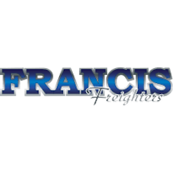 Logo of Francis Freighters