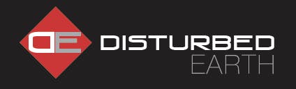 Logo of Disturbed Earth Pty Ltd
