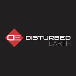 Logo of Disturbed Earth Pty Ltd