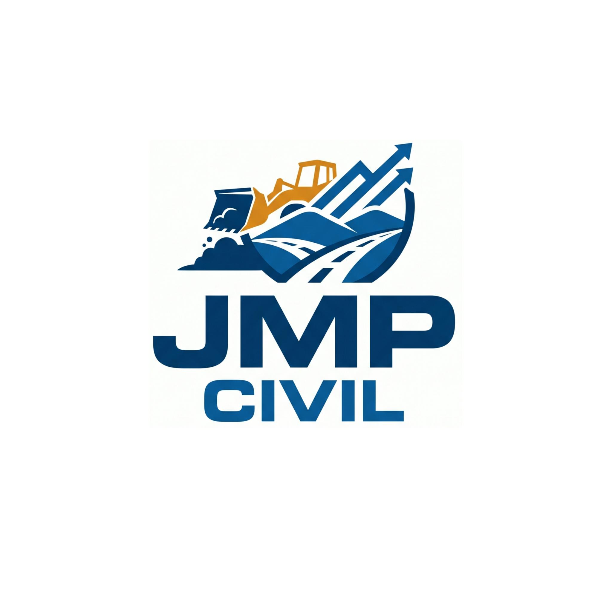 Logo of JMP Civil