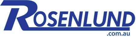 Logo of Rosenlund Contractors