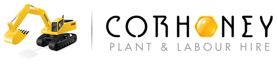 Logo of Corhoney Plant Hire