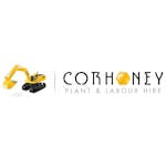 Logo of Corhoney Plant Hire
