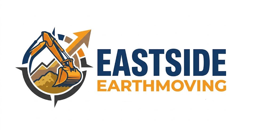 Logo of Eastside Earthmoving