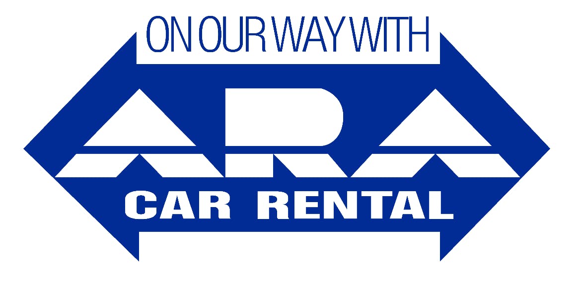 Logo of ARA Car Rental