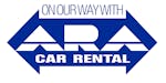Logo of ARA Car Rental