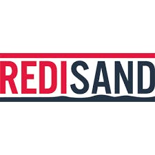 Logo of Redisand