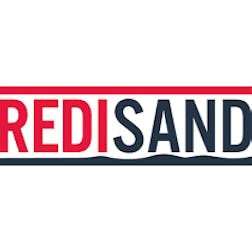 Logo of Redisand