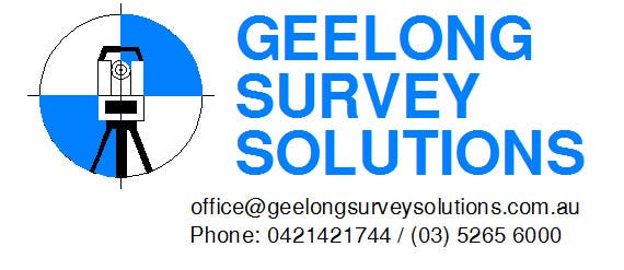 Logo of Geelong Survey Solutions