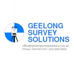 Logo of Geelong Survey Solutions