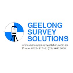 Logo of Geelong Survey Solutions