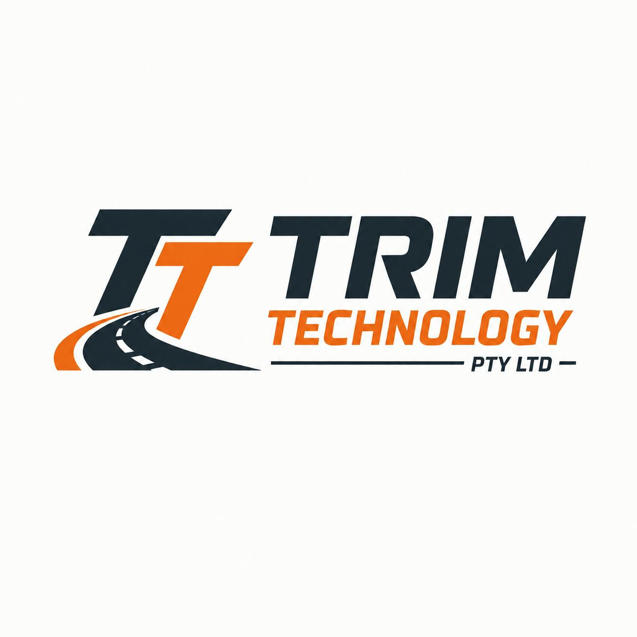 Logo of Trim Technology Pty Ltd