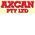 Logo of Axcan Pty Ltd