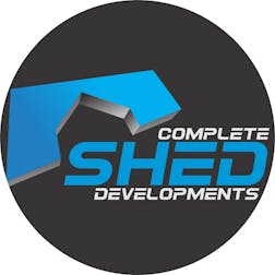 Logo of Complete Shed Developments
