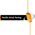 Logo of Pacific Brick Paving Pty Ltd