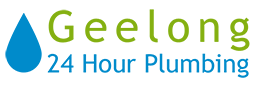 Logo of Geelong 24 Hour Plumbing