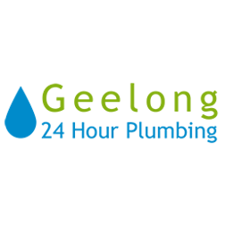 Logo of Geelong 24 Hour Plumbing