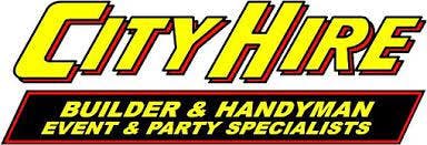 Logo of City Hire & Event Rentals Toilet Hire