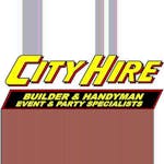 Logo of City Hire & Event Rentals Toilet Hire