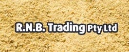 Logo of R.N.B. Trading Pty Ltd