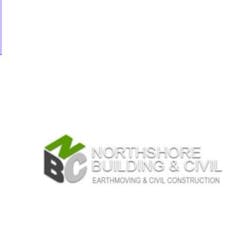 Logo of Northshore Building & Civil