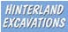 Logo of Hinterland Excavations