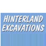 Logo of Hinterland Excavations