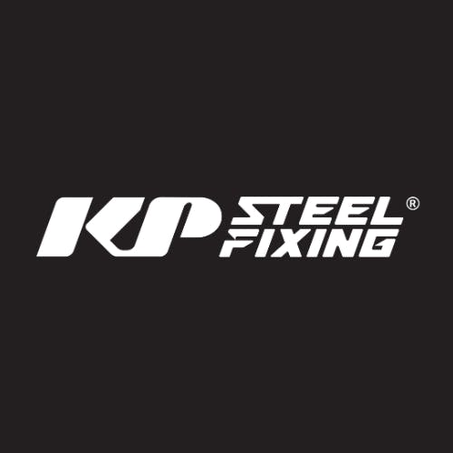 Logo of KP STEEL FIXING