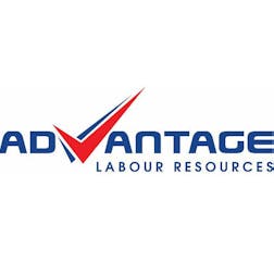 Logo of Advantage Labour Resources